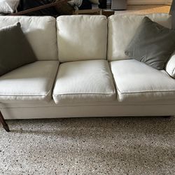 Sofa By Ethan Allen