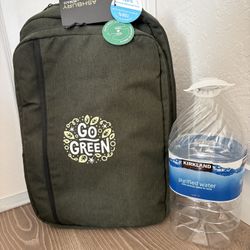 Tennis Backpack / Commuter Backpack 