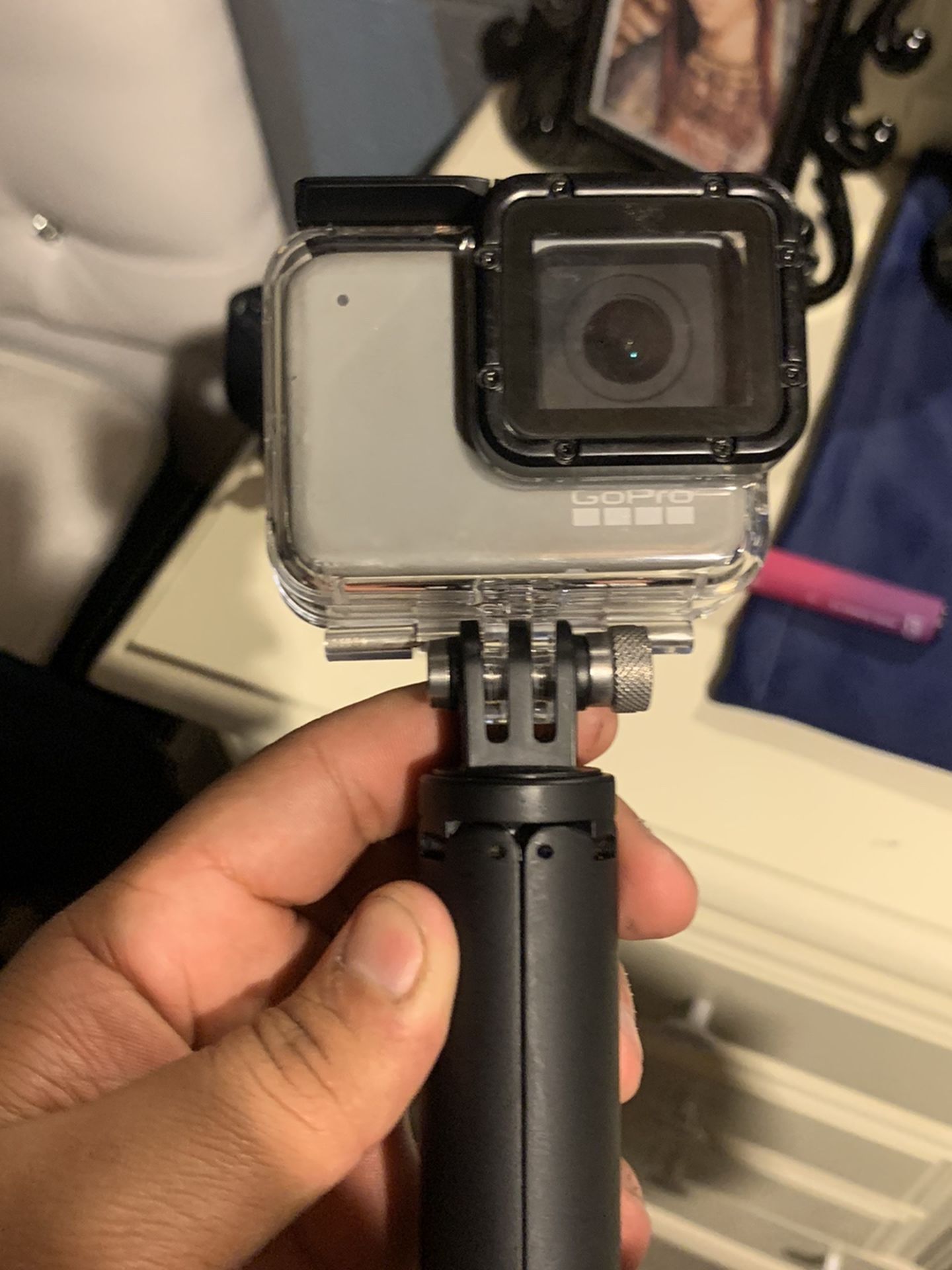 Go Pro Hero 7