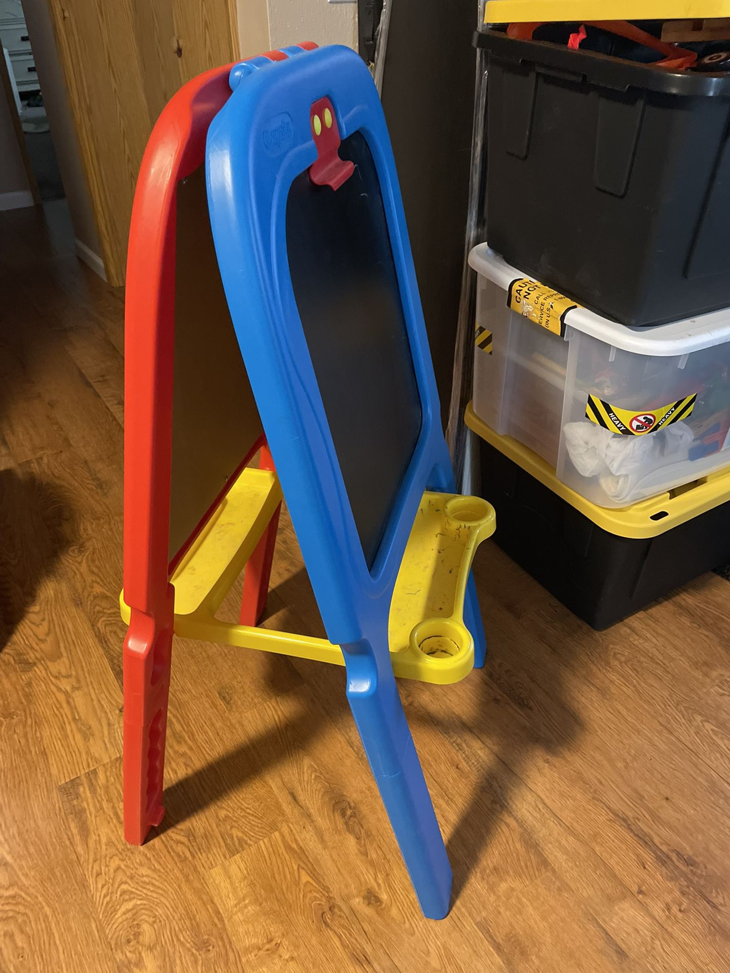 Crayola 3-in-1 Double Easel