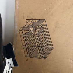 bunk bed with storage 