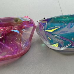 Fanny Packs- Pink (9) White (7)