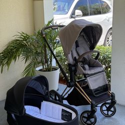 Stroller CYBEX PRIAM 