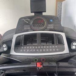 Treadmill