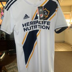 LA Galaxy soccer Jersey 