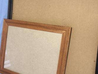 Picture Frames