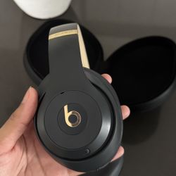 Beats Studio 3