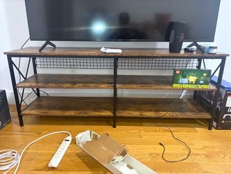 Tv stand