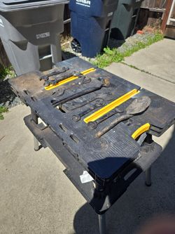 Vintage Tools