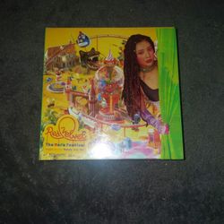 Selling A Red Velvet - The Reve Festival 'Day 1 