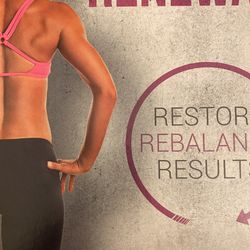 Metabolic Renewal - Restore, Rebalance, Results