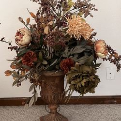 Floral Arrangement 