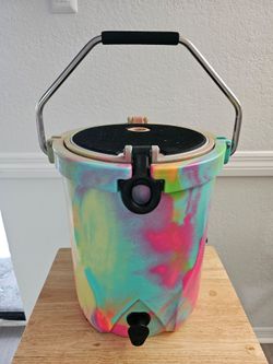 Brümate backtap