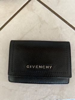 Givenchy Wallet/Business Card holder