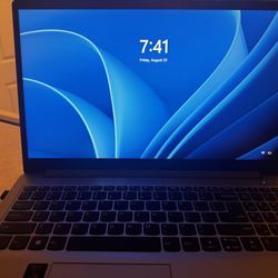 Lenovo ideapad 1i