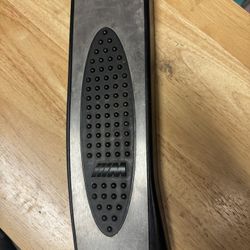 E Series M Plate