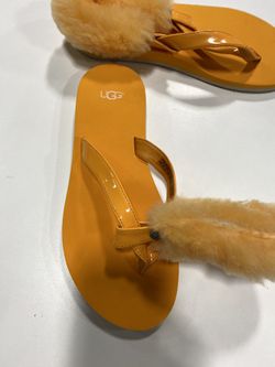 Ugg sandals