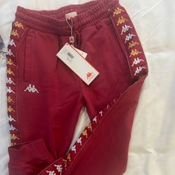 Kappa Jogger Brand new