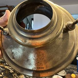 Russian Samavar Antique 