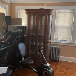 China Cabinet 