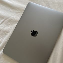 Macbook Pro 2019