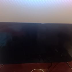 Insignia 42 Inch Smart TV 