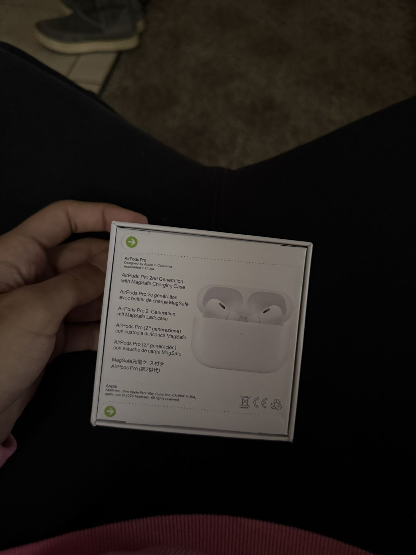 AirPods Pro