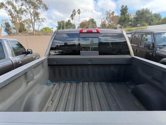 2014 GMC Sierra