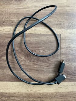 HDMI wire
