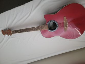 Ovation