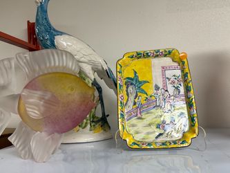 This Weekend 3 day Asian Art Estate Sale, West Covina