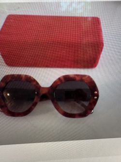 Carolina Herrera Women Sunglasses