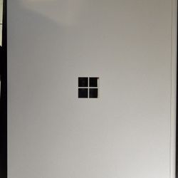 Microsoft Surface Book 2
