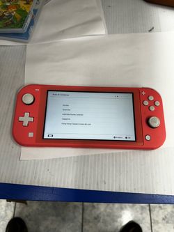 Nintendo - HDH-001 System