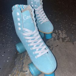 Candi Girl roller skates 