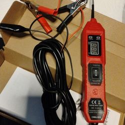 Light Tester