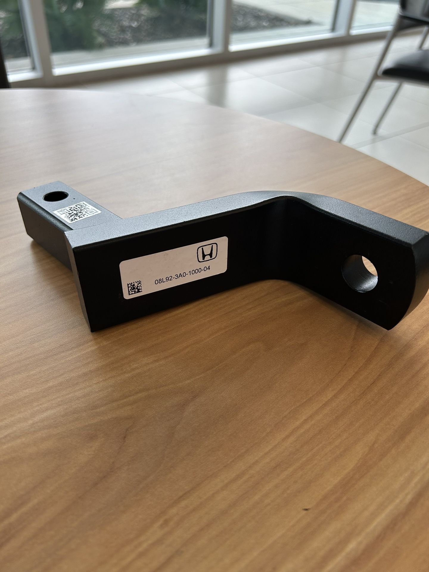 Honda CRV Tow Hitch