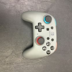 Nano Switch Controller