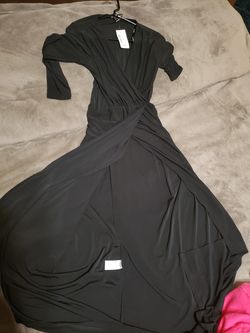 Vestidos algunos nuevos