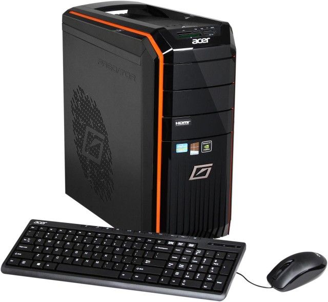 Acer Predator Ag3620