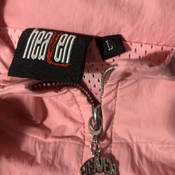 Heaven L Jacket