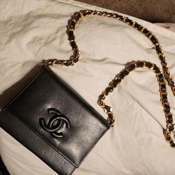 Chanel Purse