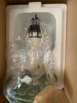Harbour Lights figurine