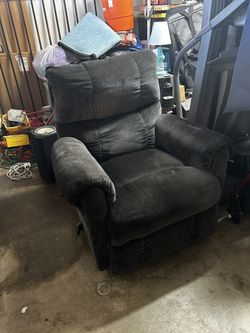 Recliner Chair