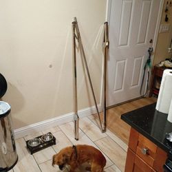 Foldable Clothing Dry Rack