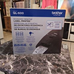 Label Printer