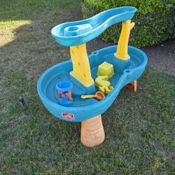 Water Table