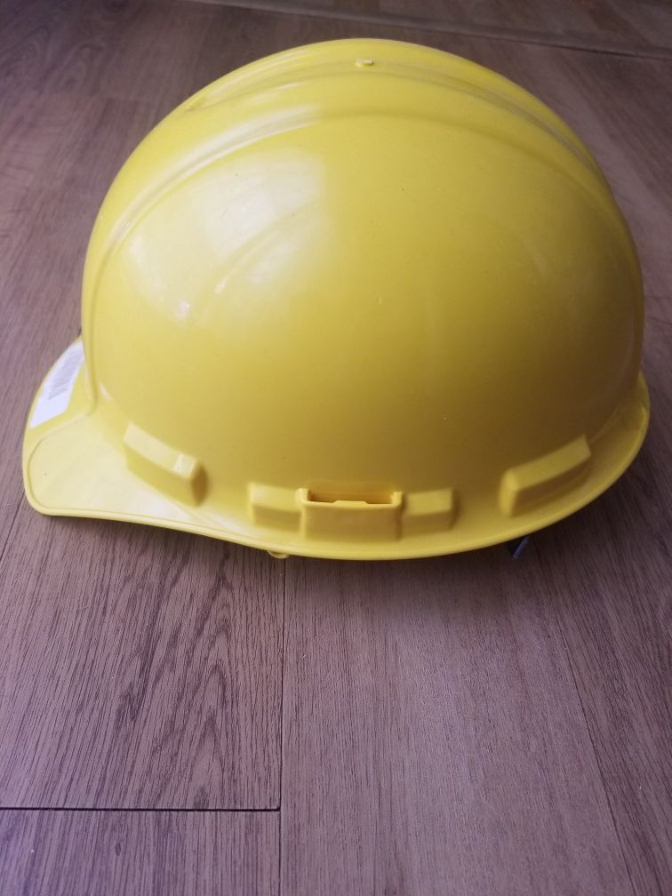 Hard Hat XLR8