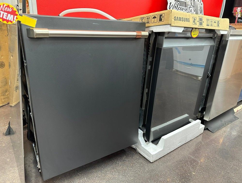 ✩✩ Brand New Dishwasher $499 And Up