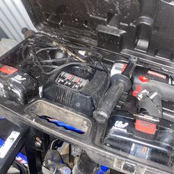 Craftsman Drill